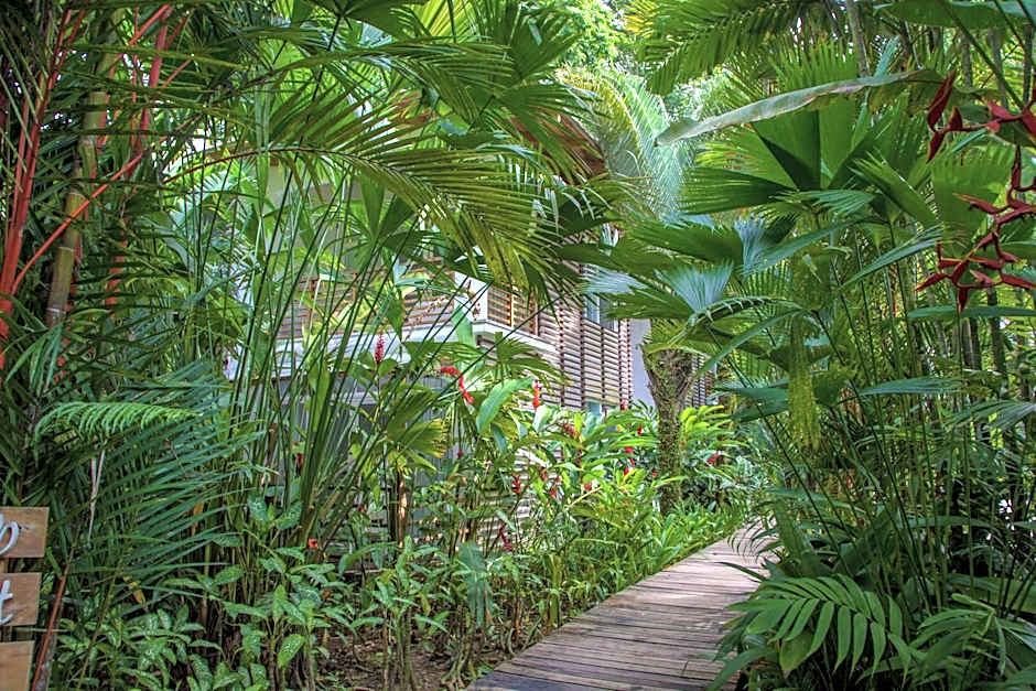 Le Cameleon Boutique Hotel