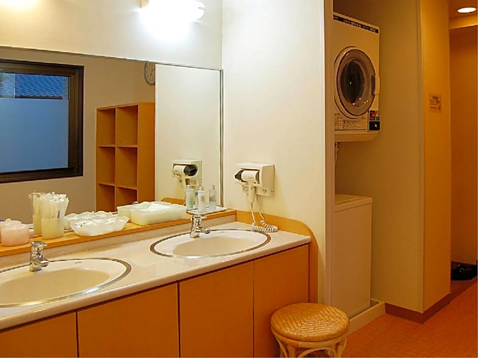 Hotel Route-Inn Tsu Ekiminami -Kokudo23gou-