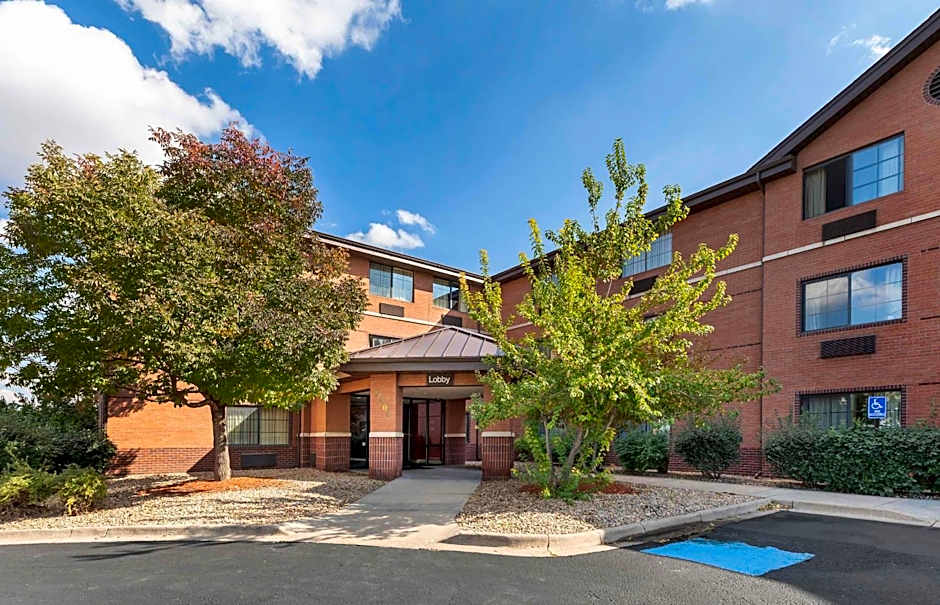 Extended Stay America Select Suites - Denver - Tech Center South