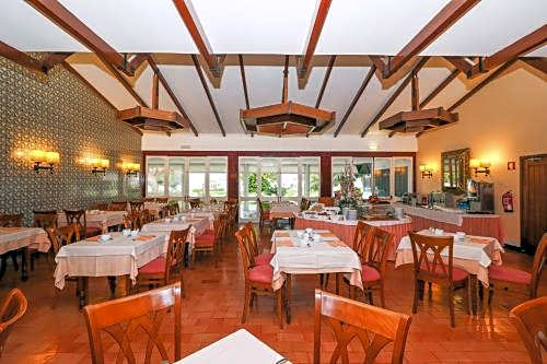 Hotel Apartamento Do Golfe