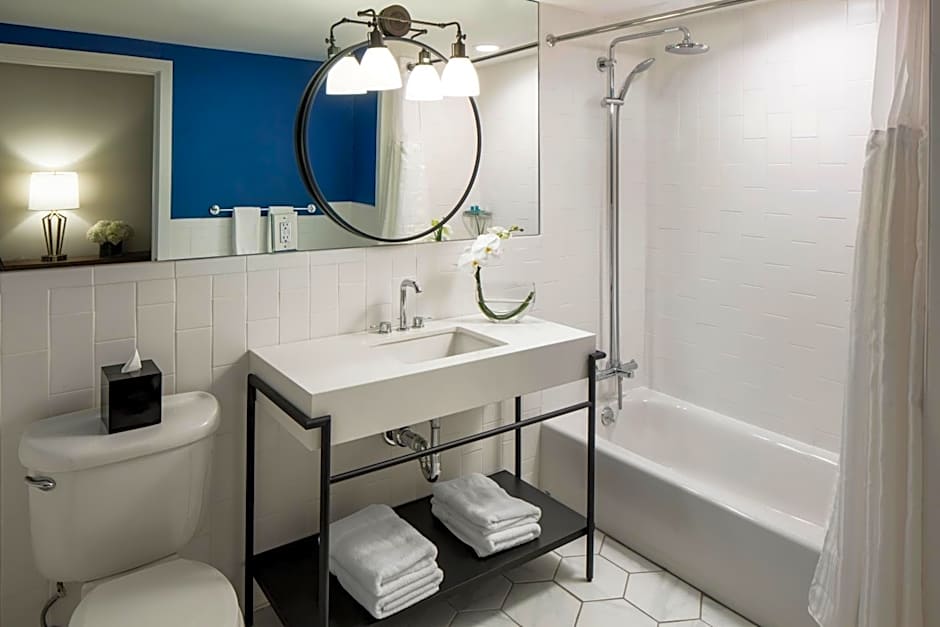 Hotel Indigo Boston Garden By IHG