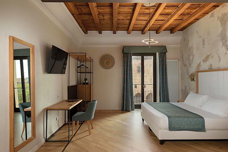 Cà Uberti Palace Hotel, MantegnaHotels