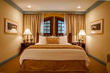 King Room - Non-Smoking