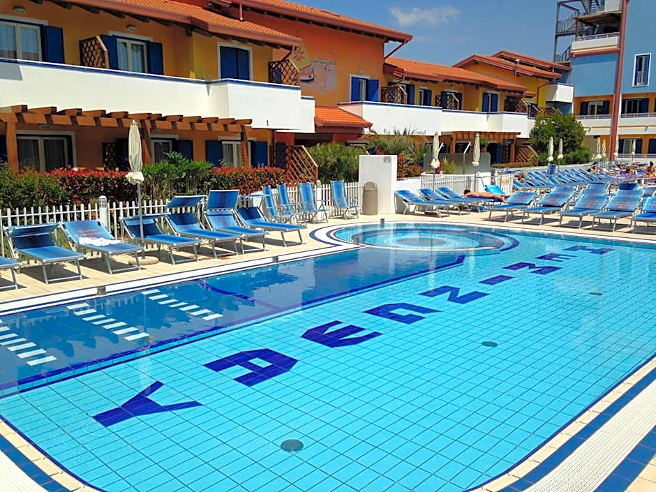 Villaggio Hemingway - Family Aparthotel