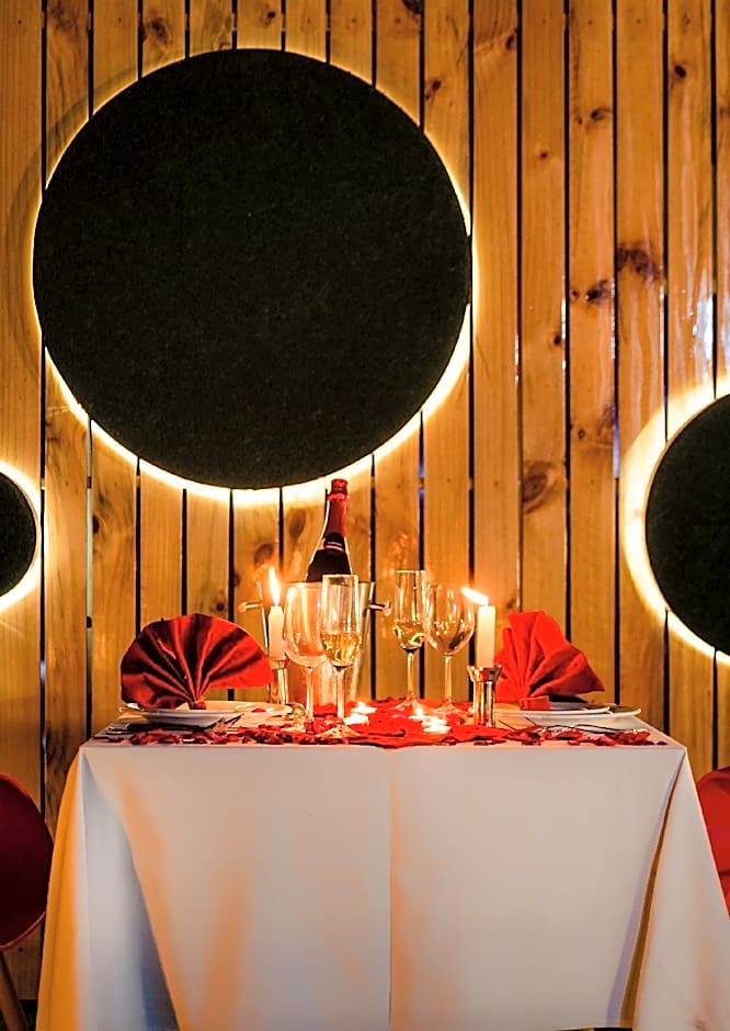 Best Western Plus Tejvivaan