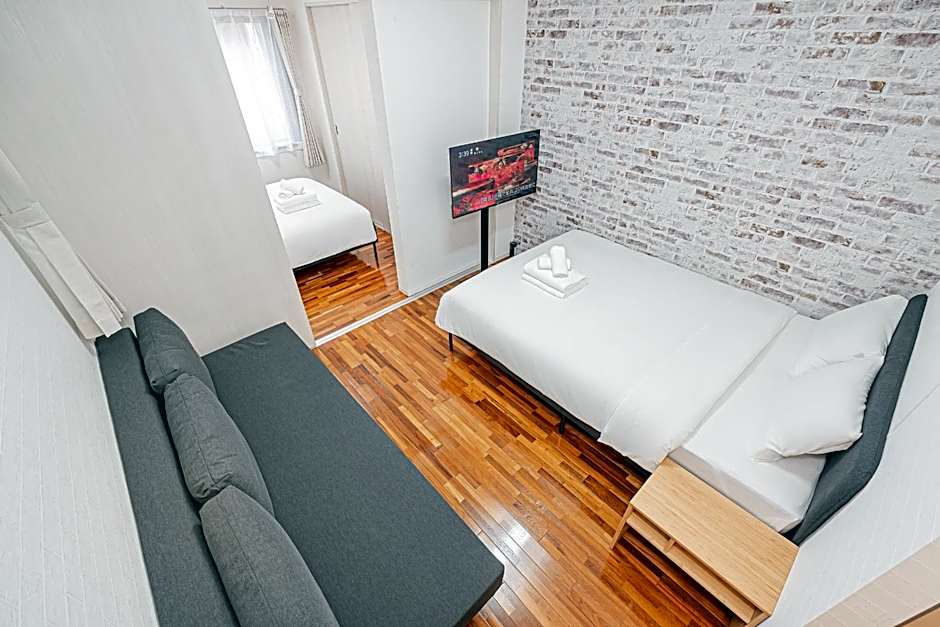 67 Apt Nishishinjuku Premium