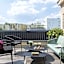 Mercure Paris Bercy Bibliotheque