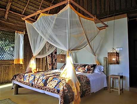 Deluxe Double Room with Balcony and Sea View