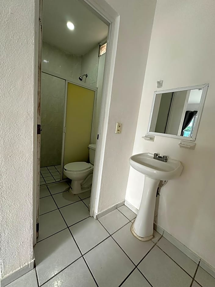 Hotel Grand Bahia Los Cocos