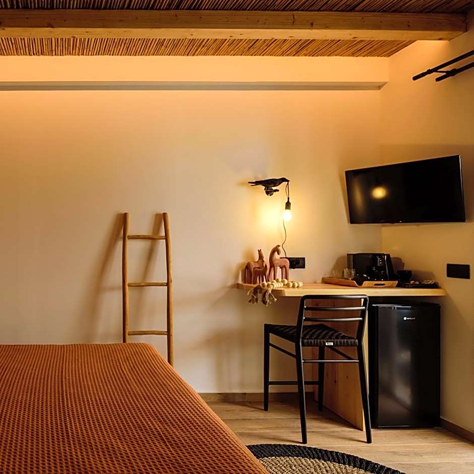 Olive Mykonos Villas