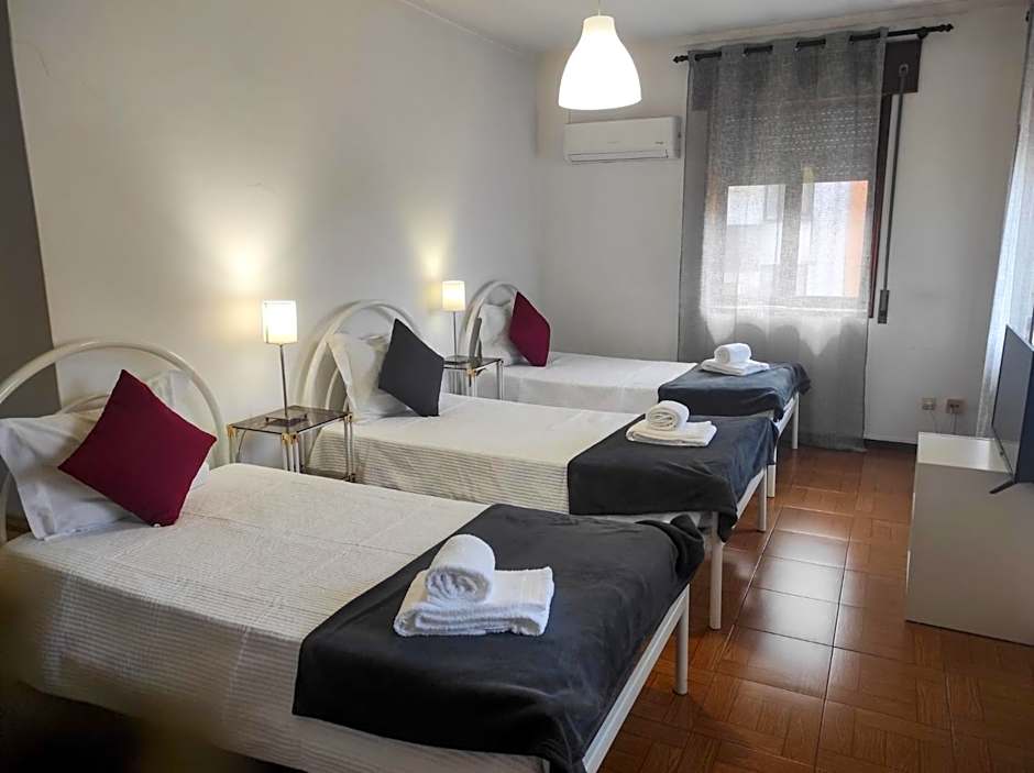 Alojamento Local Tamega