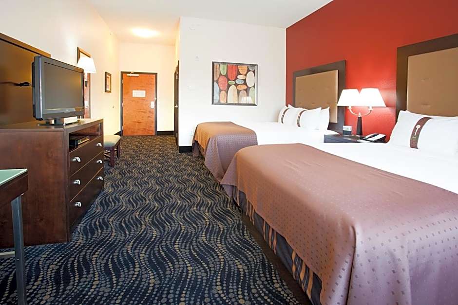 Holiday Inn Hotel & Suites Grand Junction-Airport By IHG