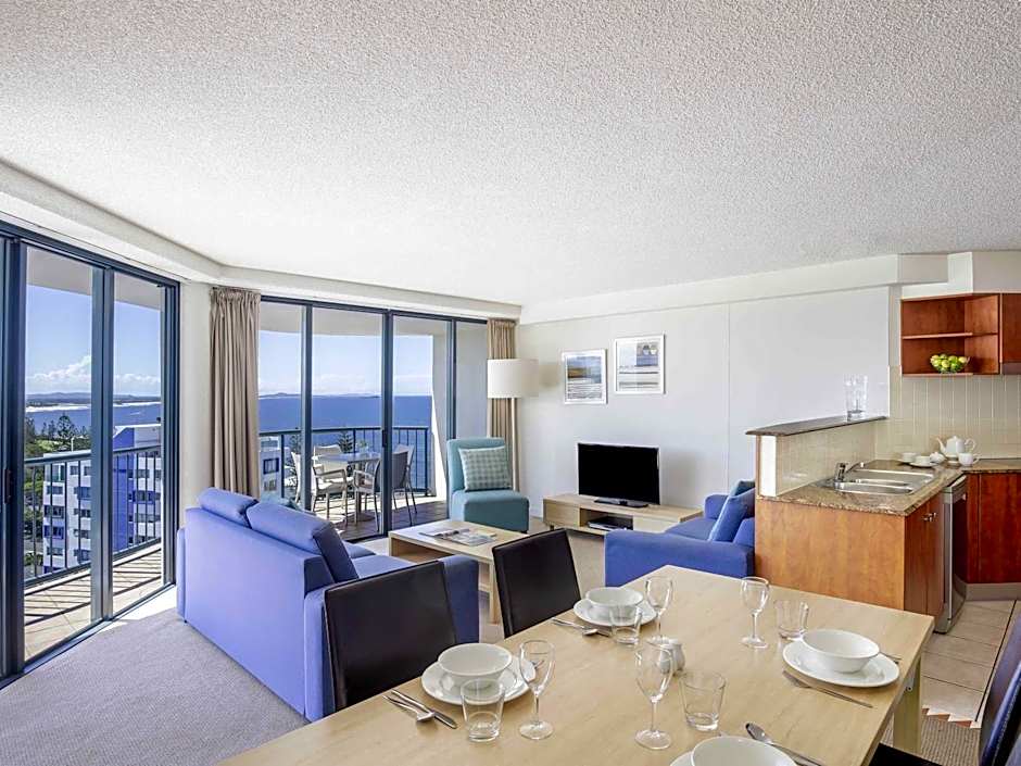 Mantra Mooloolaba Beach