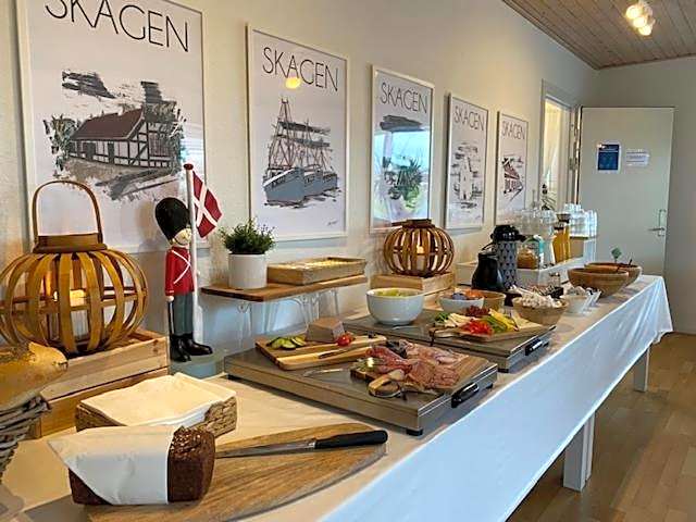Skagen Motel