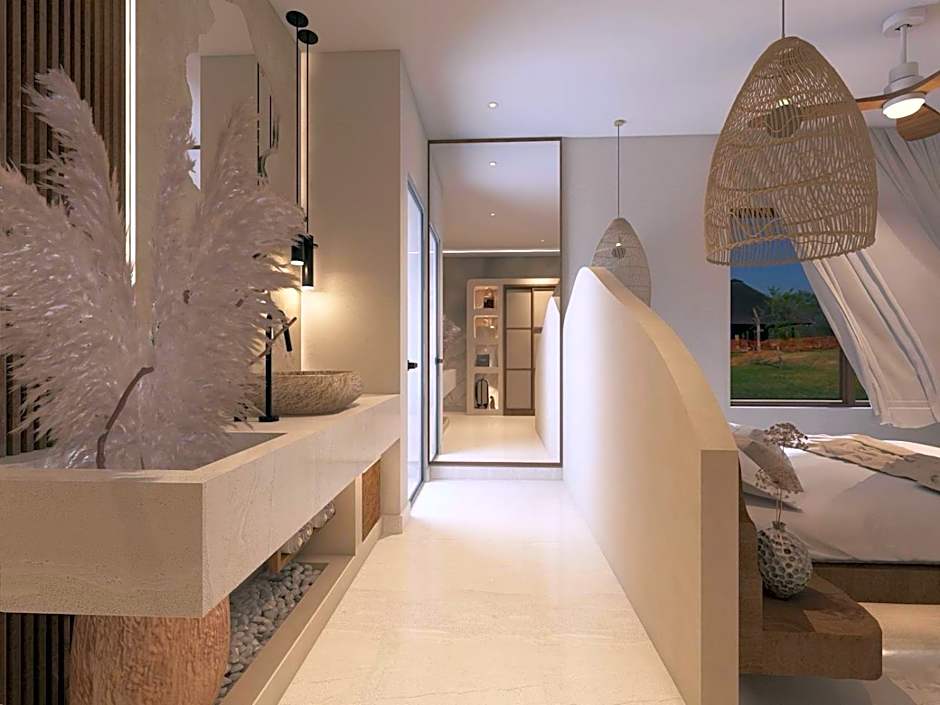 Spongia Apartments and Suites Kalymnos