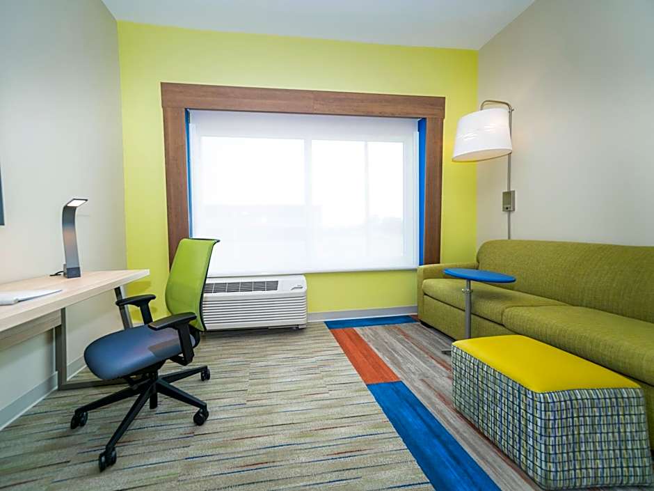 Holiday Inn Express & Suites Southaven Central - Memphis By IHG