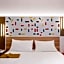 ibis Styles Versailles Guyancourt