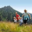 Familienhotel Mateera Gargellen / Montafon