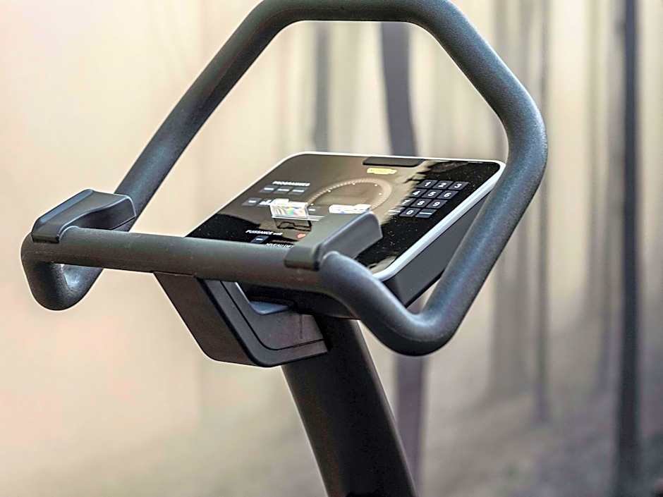 Mercure Paris Montmartre Sacre Coeur