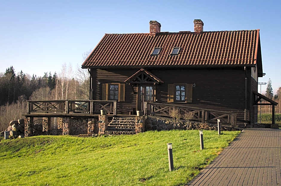Piena muiža - Berghof Hotel & SPA