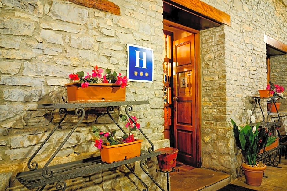 Hotel Esther