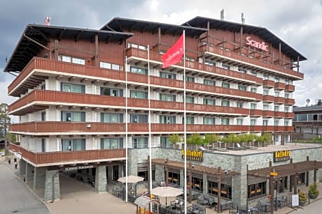 Scandic Rukahovi