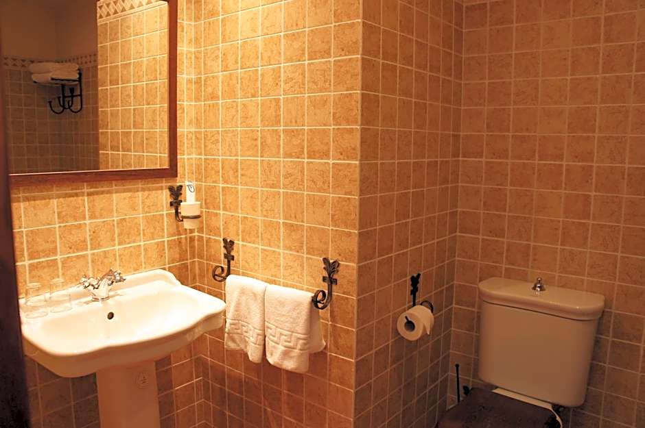 La Hosteria de Castroviejo