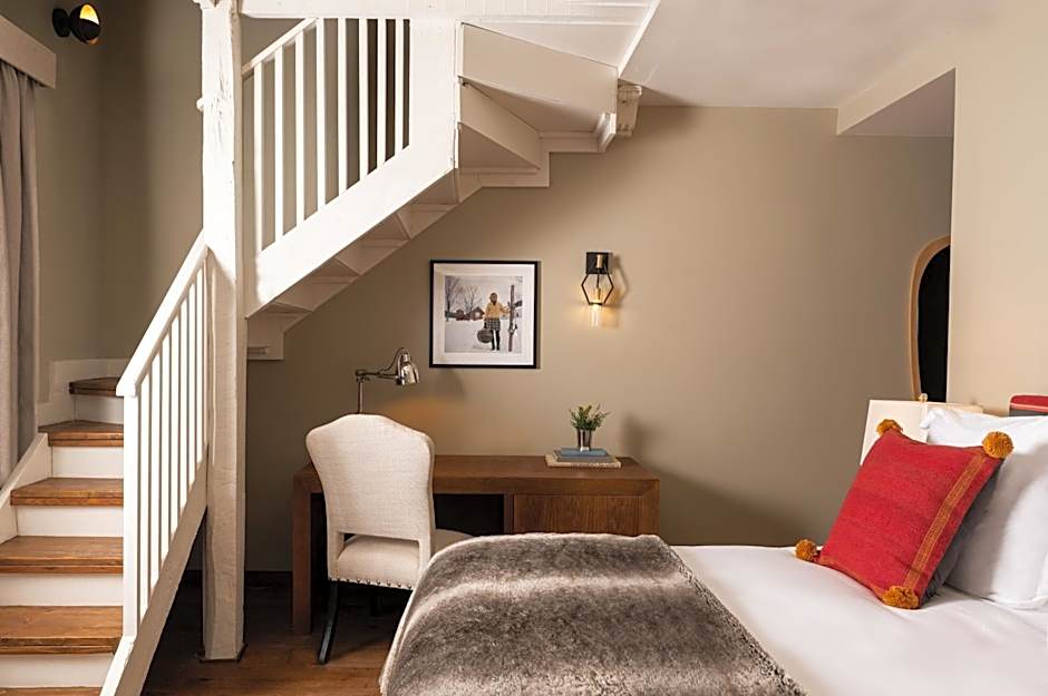 Hotel Maribel