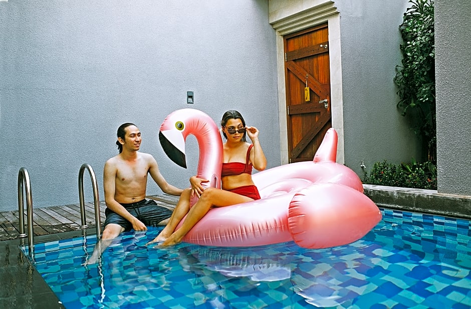 Lasanti Villas Seminyak