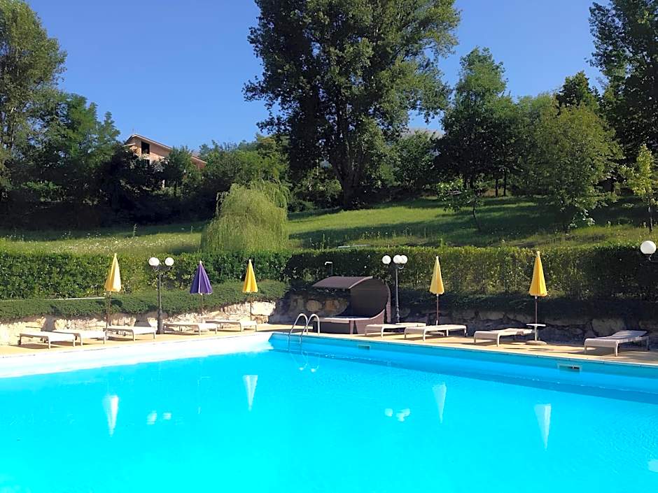Relais Valle Dell'Aquila