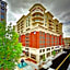 Hampton Inn By Hilton and Suites Roanoke-Downtown, VA