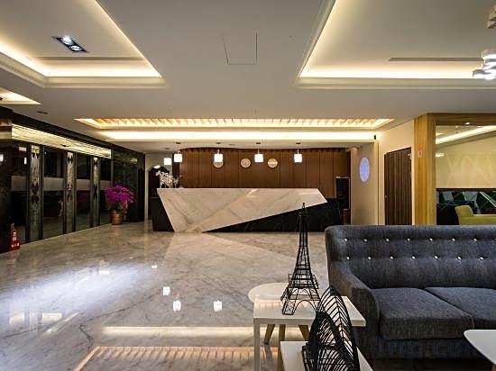 Good Hotel Minsheng
