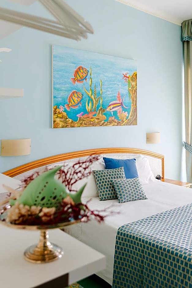 Grand Hotel Il Ninfeo