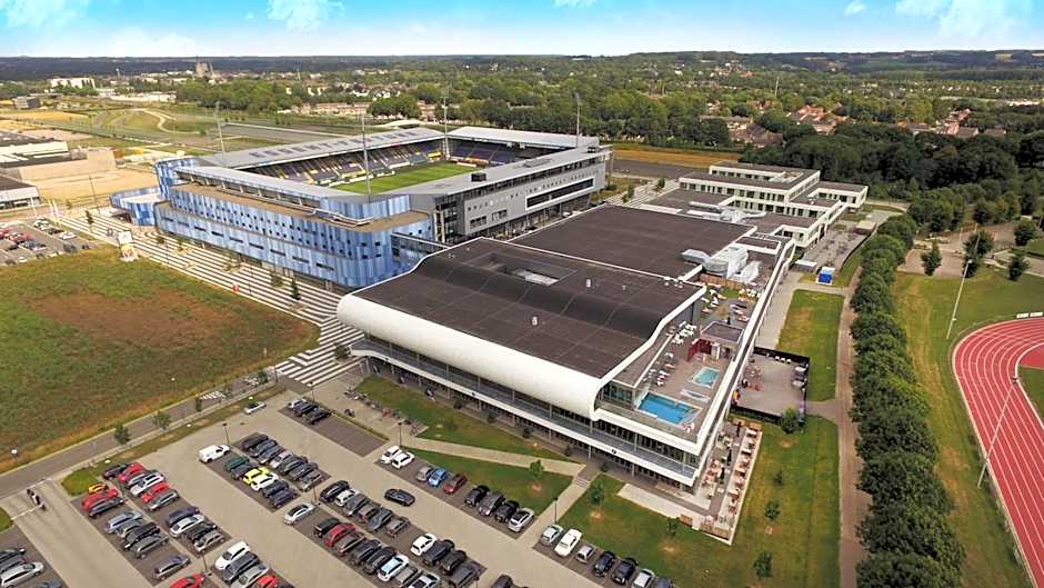 Fletcher Wellness-Hotel Sittard