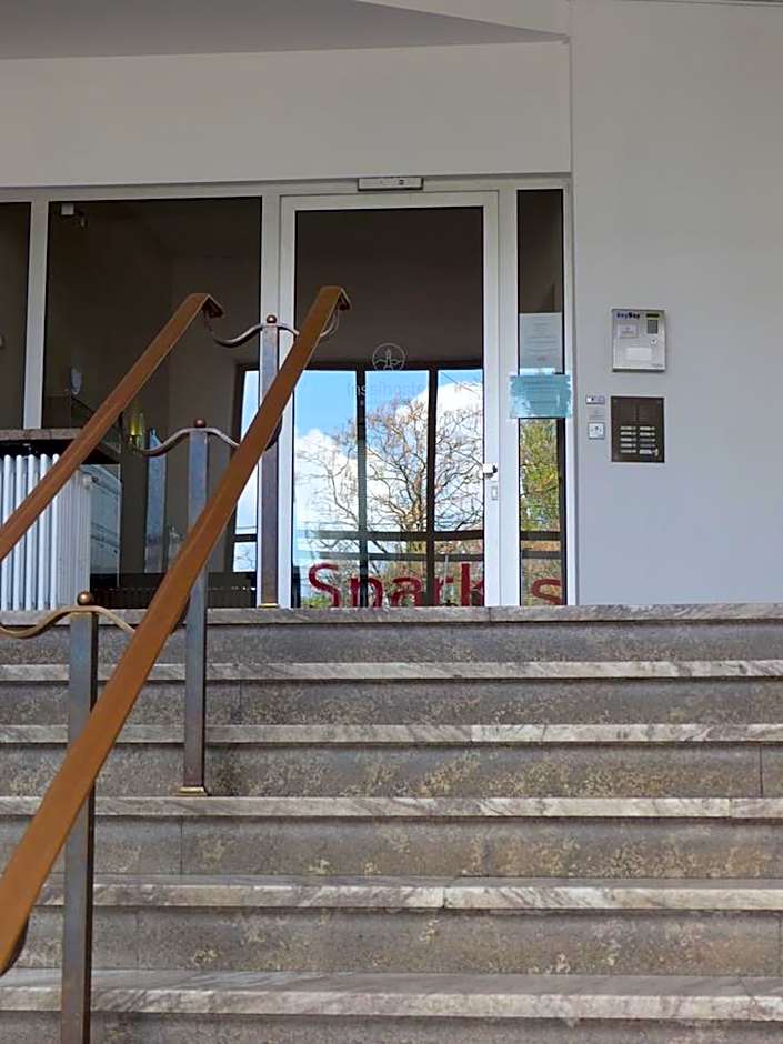Inselhostel