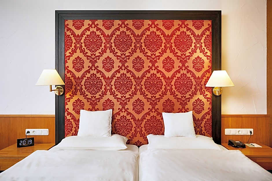 Hotel Prinz-Luitpold-Bad