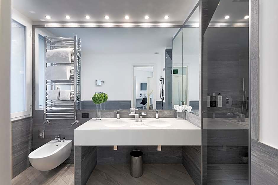 LHP Hotel Santa Margherita Palace & SPA