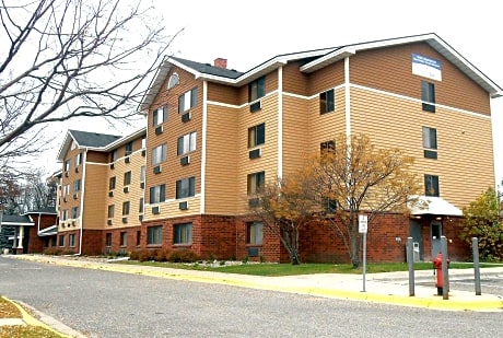 AmericInn by Wyndham Inver Grove Heights Minneapolis