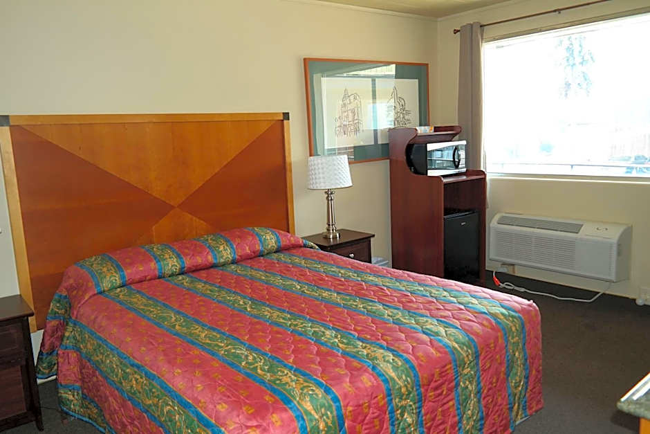 River Park Inn
