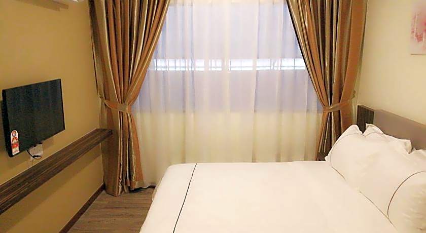 Angsoka Hotel Teluk Intan