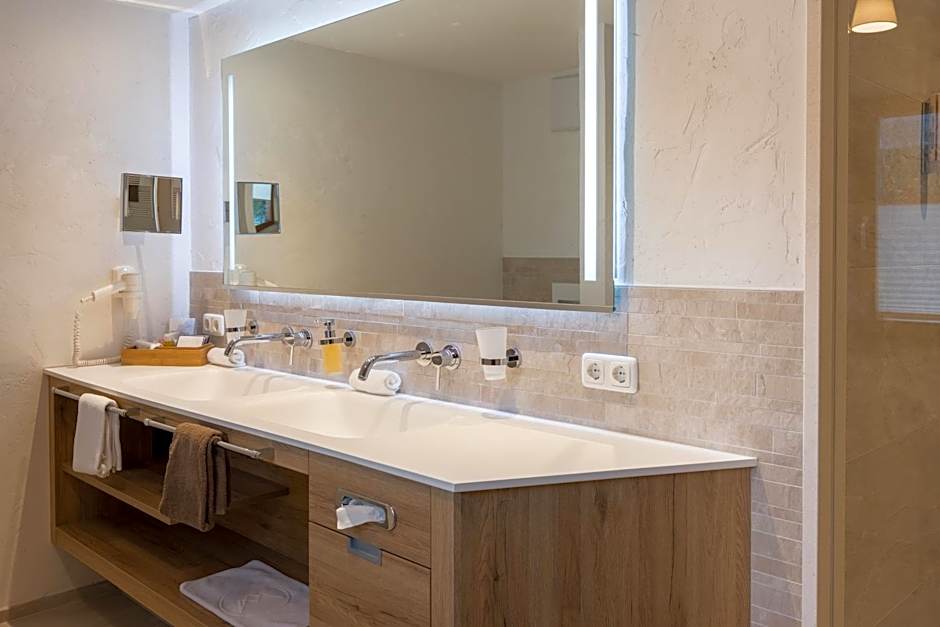 Hotel Bergblick 5 Sterne