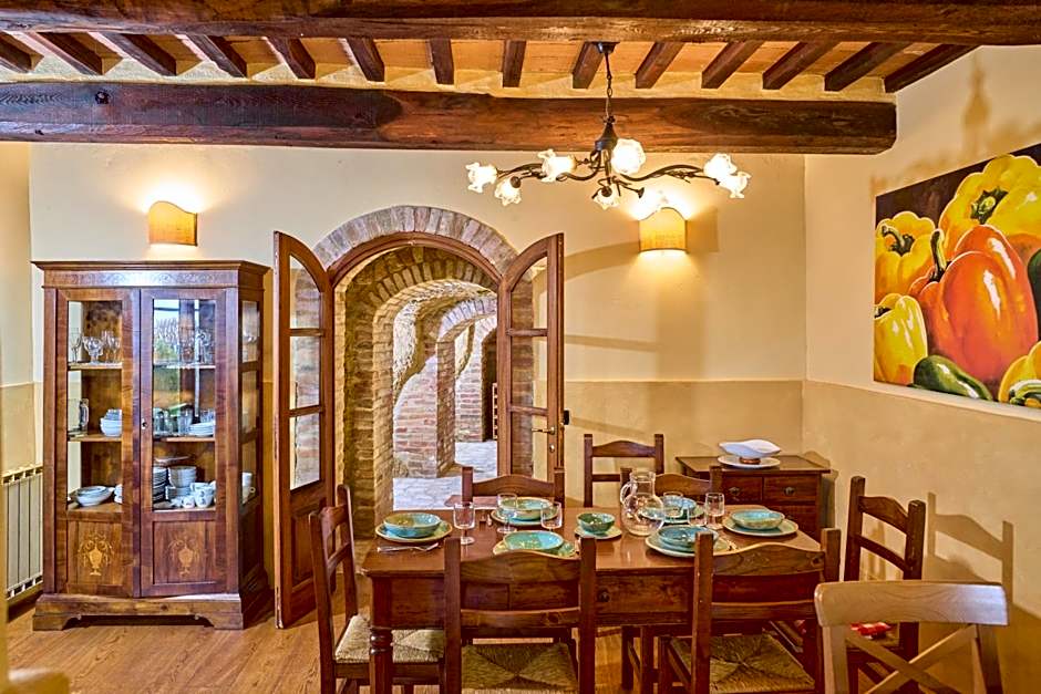 Borgo Fastelli