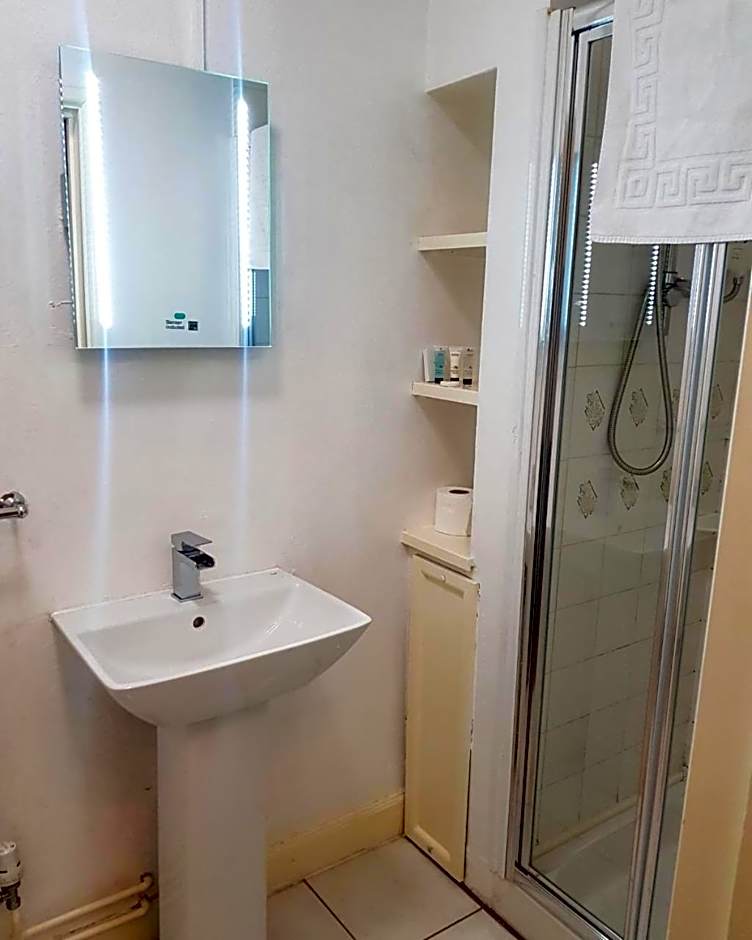 Littledean House Hotel