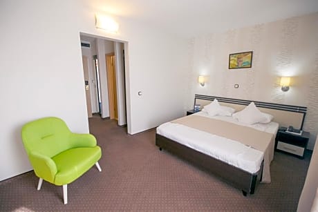 Special Offer - Single Room