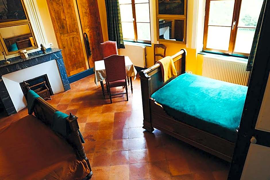 La Maison du Saula
