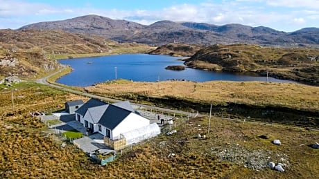 Dunarain Bed & Breakfast