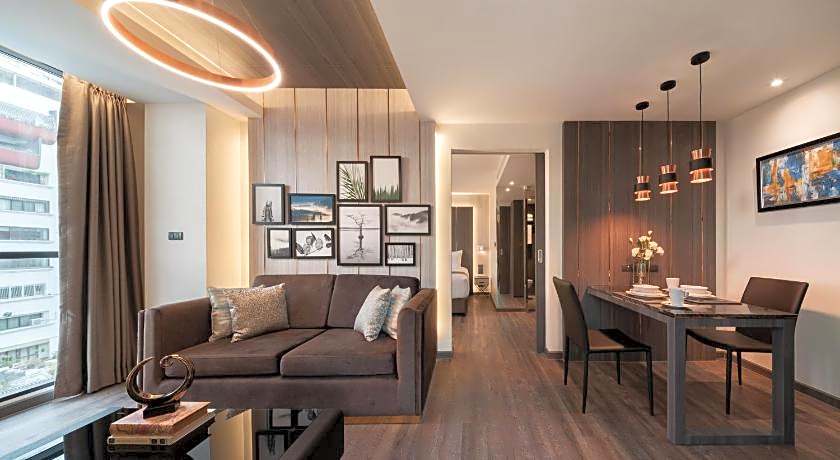 Aspira Parc Sukhumvit 22