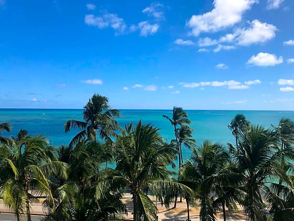 Hilton Garden Inn Maceio