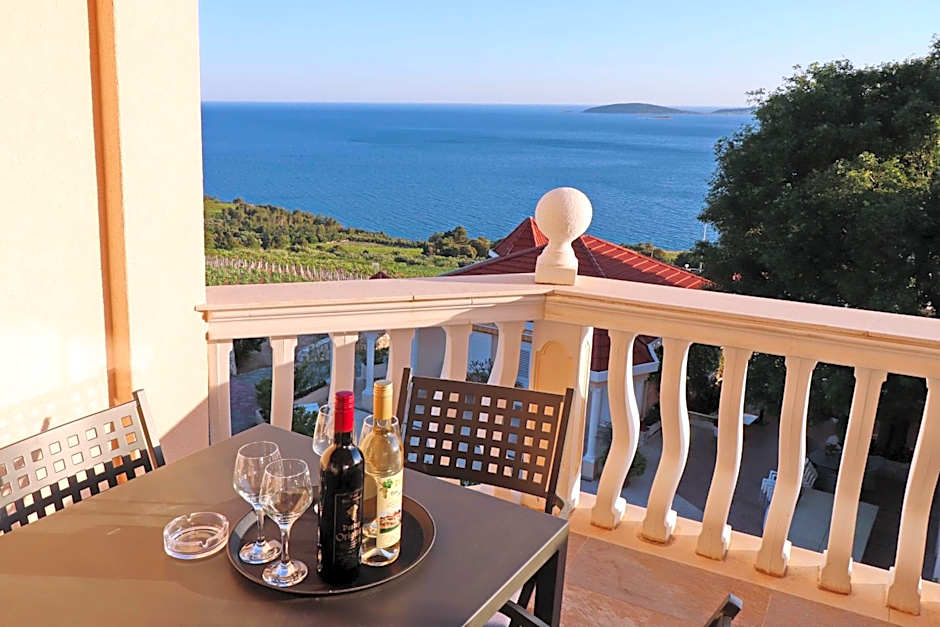 Hotel Pansion Villa Antonio