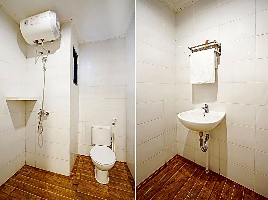 Collection O 90876 Pecatu Residences